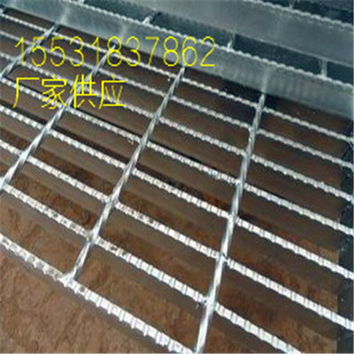 【g303/30/100鋼格柵廠家定做鋼格柵現貨供應】- 