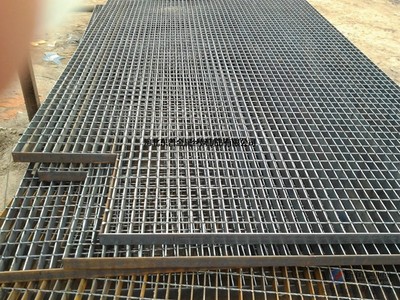 熱鍍鋅鋼格板廠家直銷(便宜、實惠)