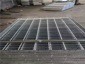 304材質(zhì)的鋼格板廠家安全性高